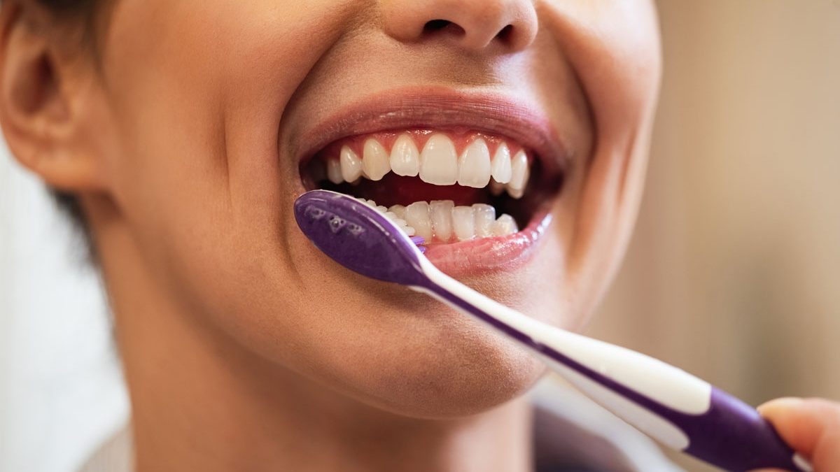 Importancia del estrés en la salud bucodental