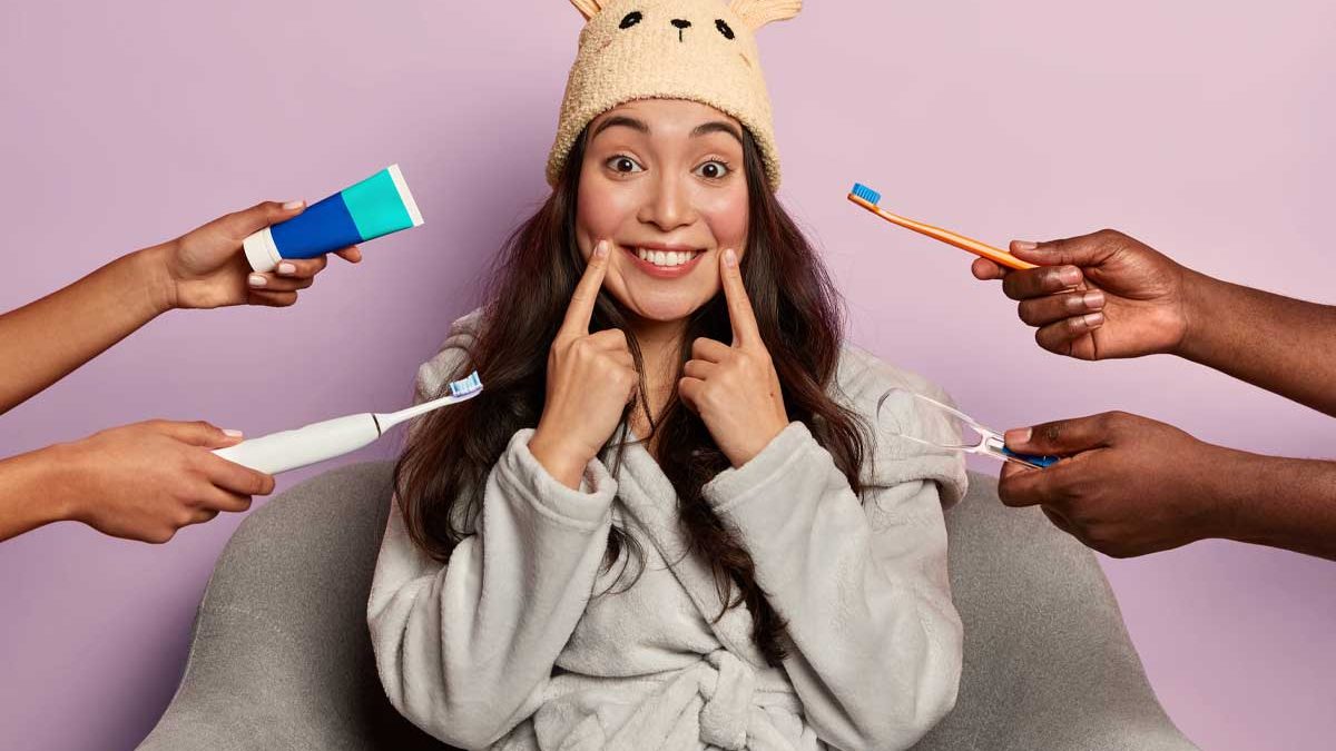 Alergias de primavera y salud bucal: cómo proteger tusonrisa en temporada alérgica