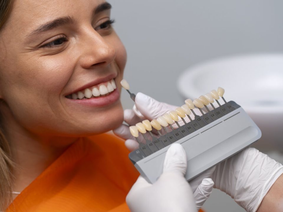 Quiénes son candidatos ideales para implantes dentales