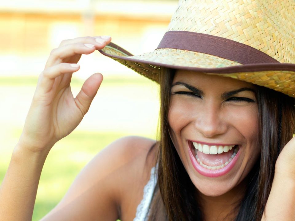 Recupera tu sonrisa este verano en Santo Domingo