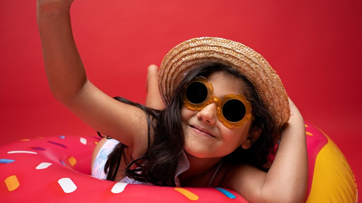 Vacaciones de verano: el momento idealpara llevar a tus hijos al dentista