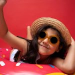 Vacaciones de verano: el momento idealpara llevar a tus hijos al dentista