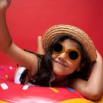 Vacaciones de verano: el momento ideal para llevar a tus hijos al dentista