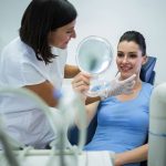 Atención odontologica para pacientes discapacitados