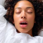 Dormir con la Boca Abierta: Efectos en tu Salud Bucal